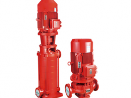 XBD系列消防泵